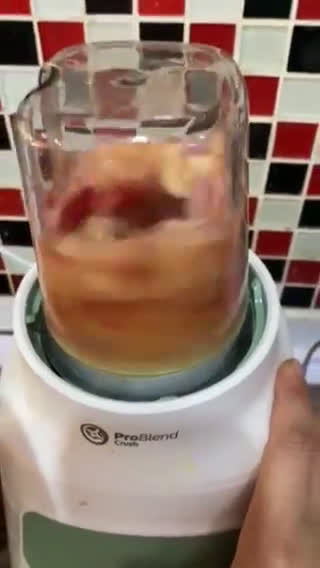 Foto langkah ke 1 dari resep Tomyam Bakso Seafood.