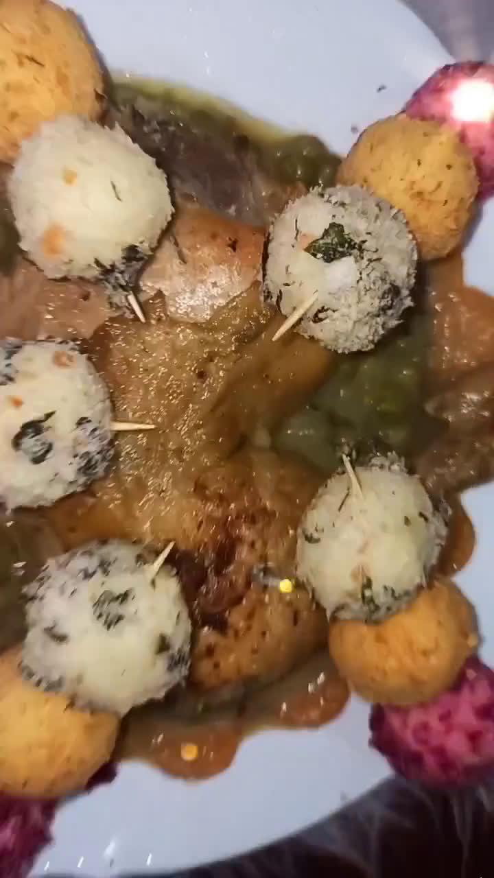 صورة لخطوة 10 من وصفة طجين جلبانة 🍵🍡❣️🍡🍵: