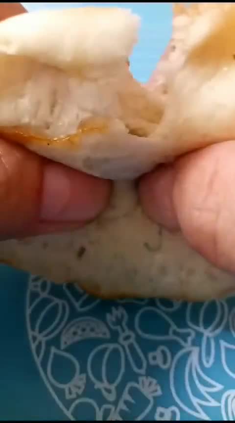 Foto langkah ke 8 dari resep Roti Isi Daging.