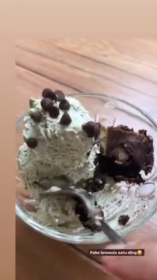 Foto langkah ke 4 dari resep ES KRIM Homemade - Syuper Easy❤️.