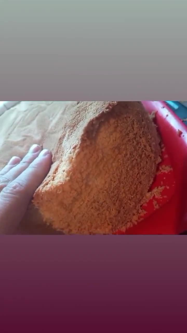 Foto del paso 8 de la receta: Bizcochuelo súper rico, alto y esponjoso y sin TACC