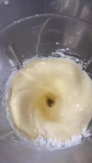 Foto del paso 1 de la receta: Pancitos de queso rápidos, chipá, sin gluten 🧀