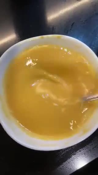 Foto del paso 1 de la receta: Bizcocho de Avena con Limón 🍋 y Chocolate 🍫