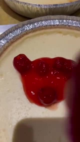 صورة لخطوة 4 من وصفة تشيز كيك 🍰