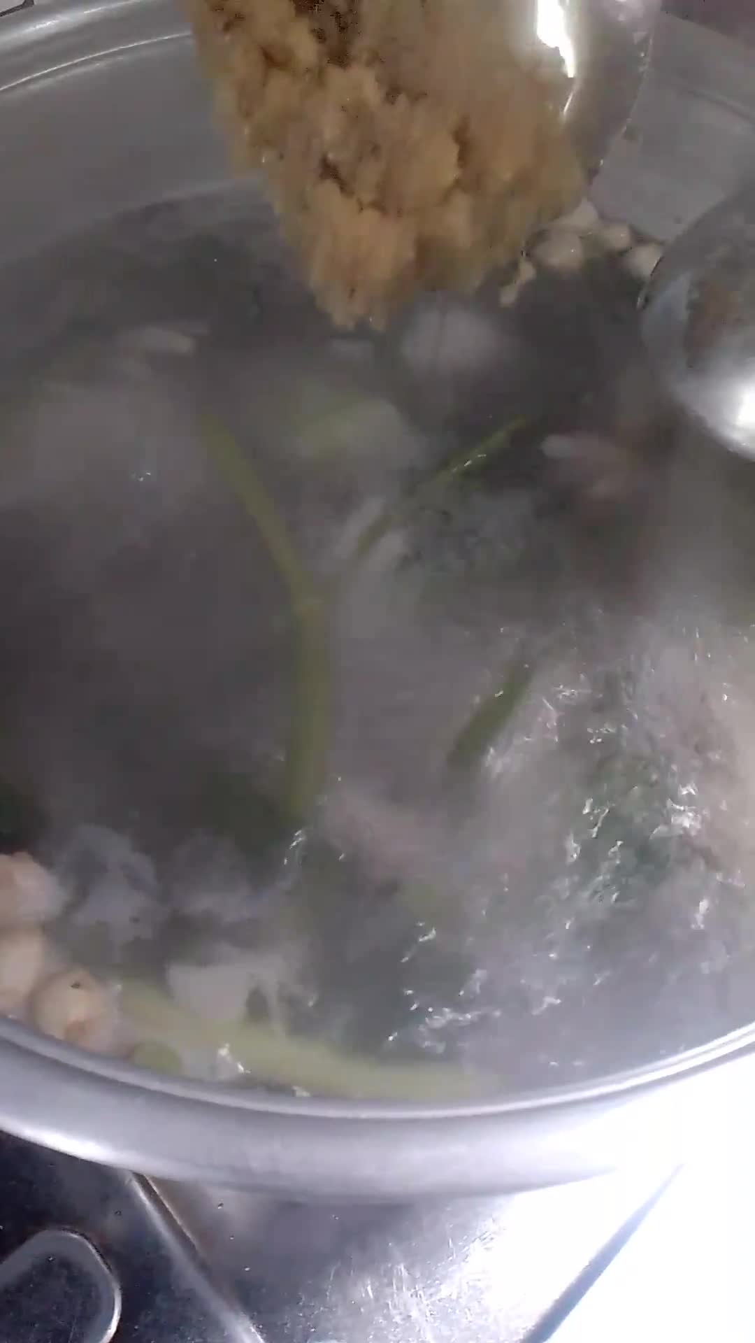 Foto langkah ke 4 dari resep MieSop Kampung Medan.