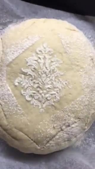 Foto del paso 9 de la receta: Pan de campo casero 🥖🧉
