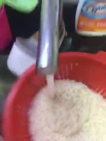 Foto del paso 1 de la receta: Torta de sushi