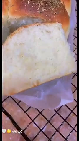 صورة لخطوة 4 من وصفة 🥯خبز البريوش 🥯