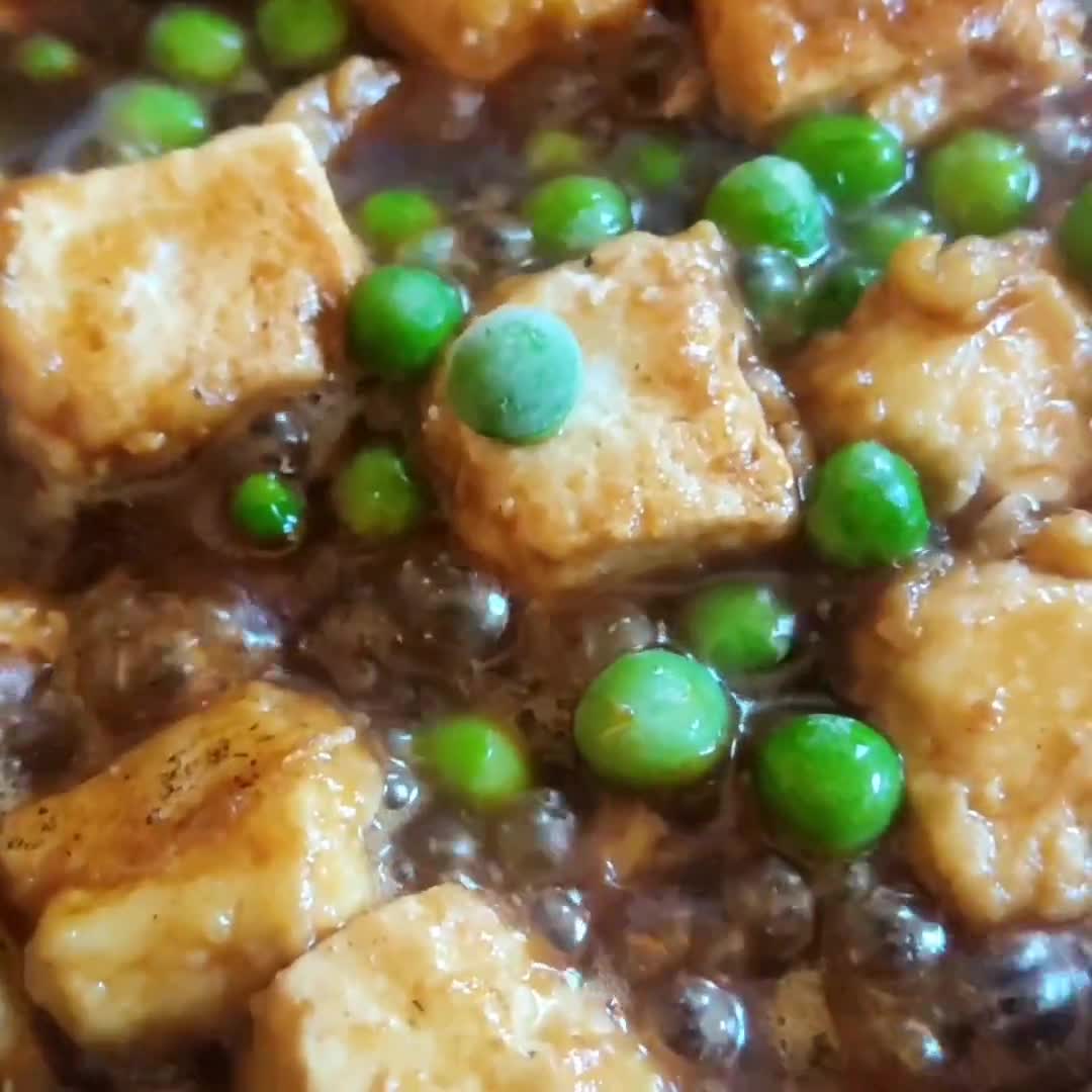 Foto del paso 4 de la receta: Tofu vegano general tao
