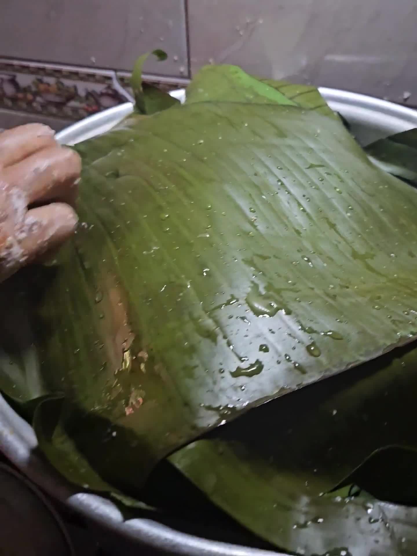 Foto del paso 18 de la receta: Tamales Oaxaqueños