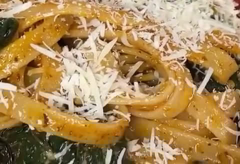 صورة لخطوة 7 من وصفة فيتوتشيني