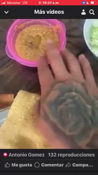 Foto del paso 1 de la receta: Tostadas de carnitas muy ricas ala @jauregrill