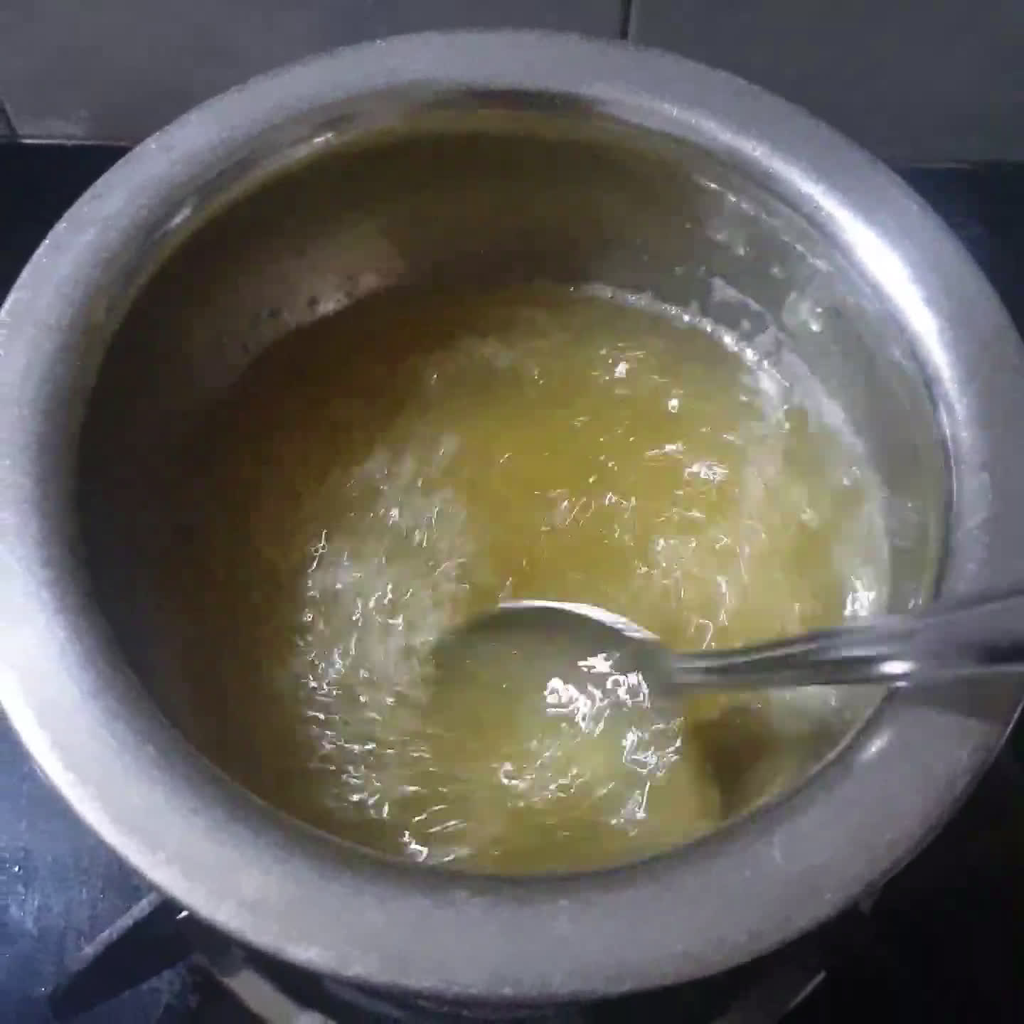 મીઠા પુડલા (Mitha pudla recipe in Gujarati) રેસીપી સ્ટેપ1ફોટો