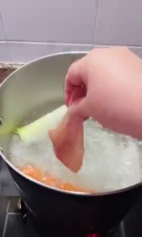 Foto del paso 1 de la receta: Pastel de cabracho 🥧 🐡