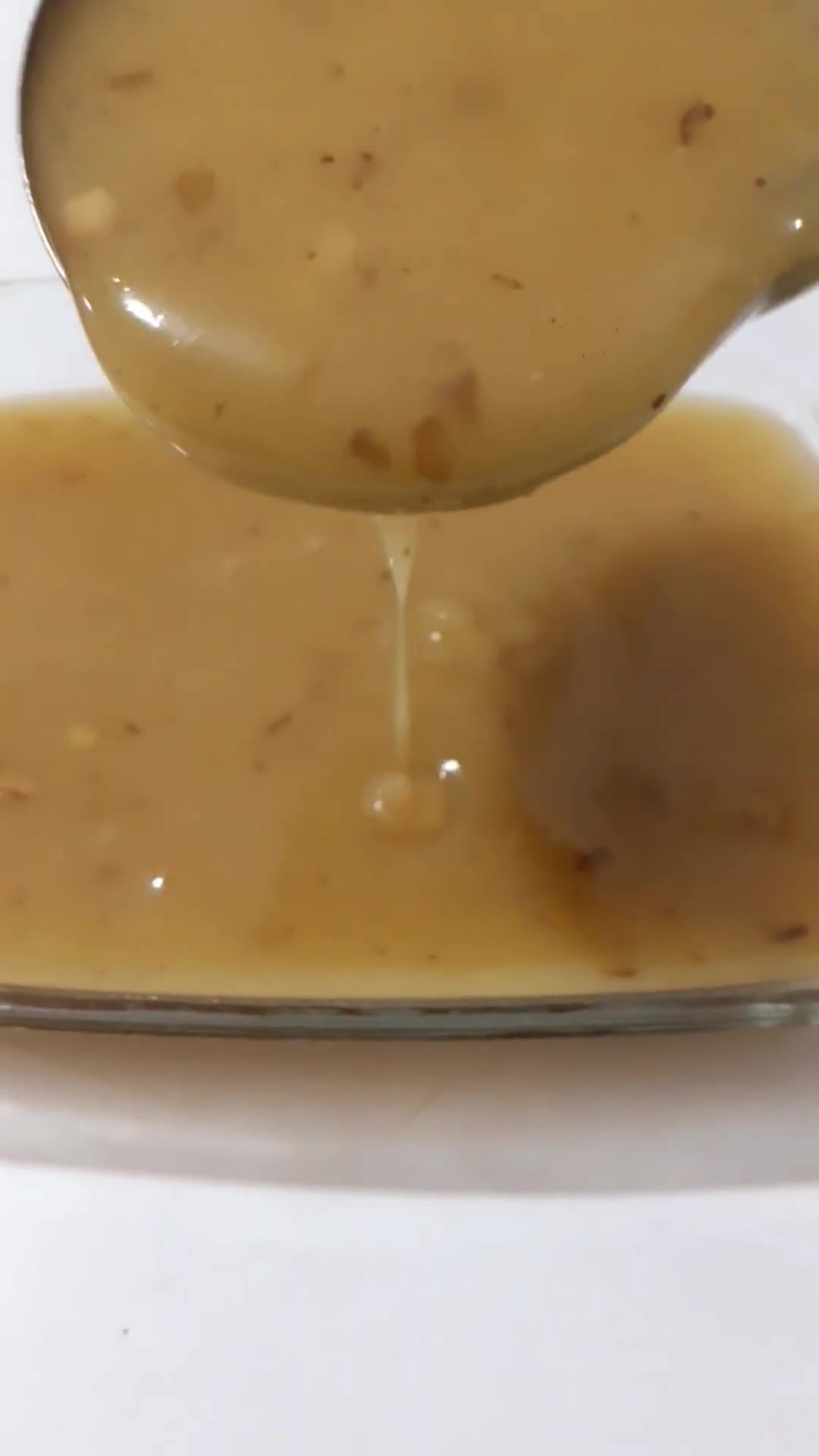 عکس مرحله 2 از دستور باستخ قالبی 😋😍