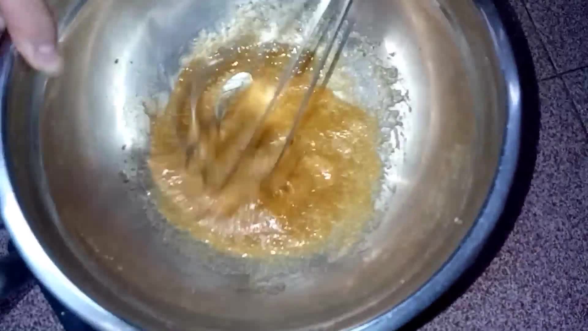 Foto del paso 3 de la receta: Galletitas con mantecol