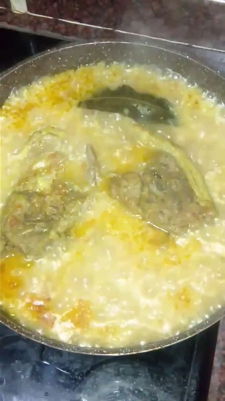 صورة لخطوة 2 من وصفة برغل على طريقتي