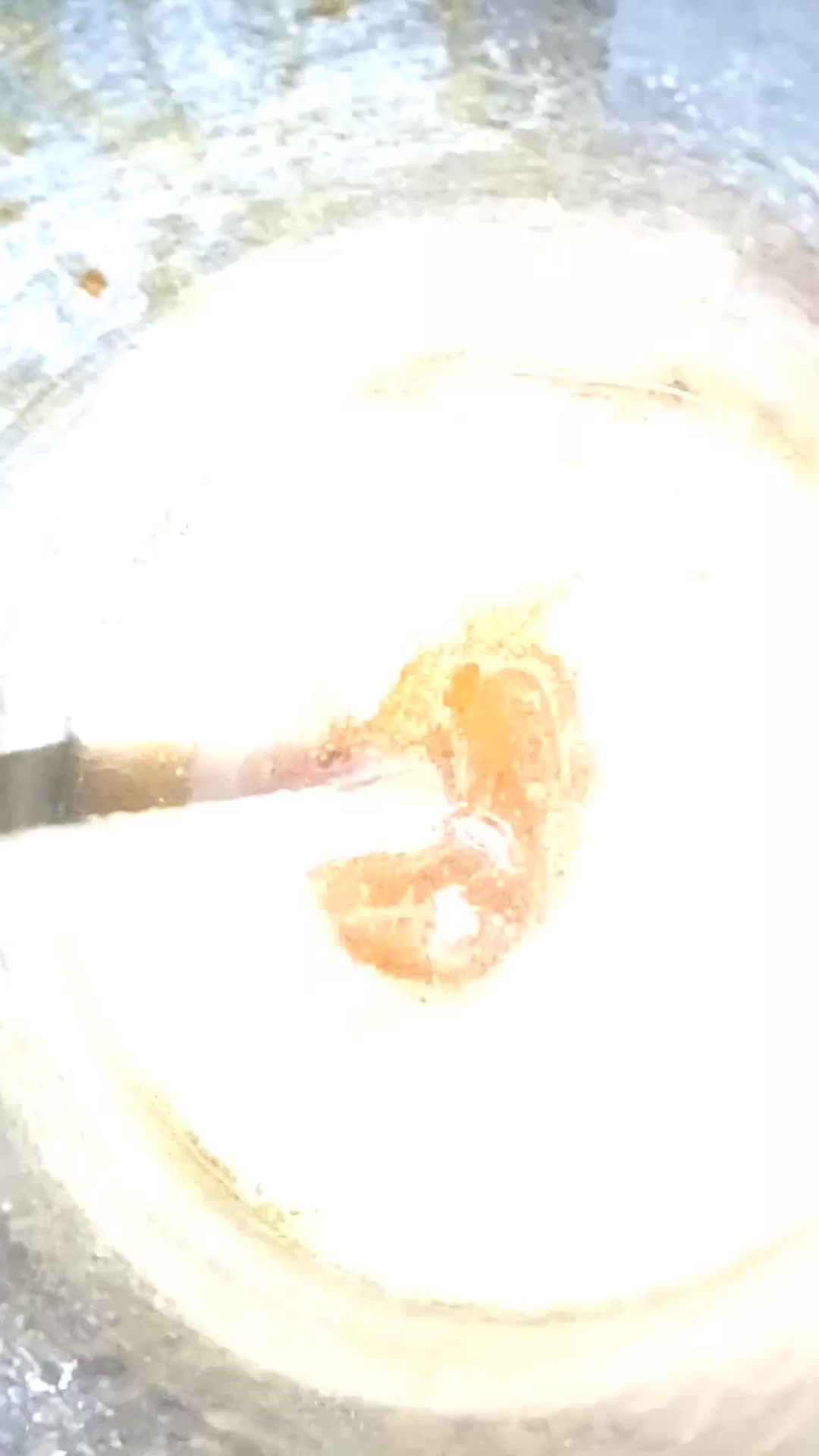 Foto del paso 5 de la receta: Turrón de maní 🤩❤️