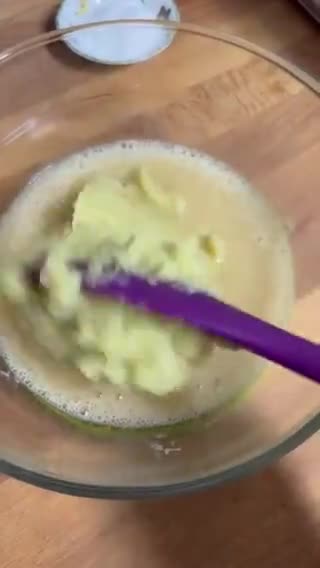 Foto del passaggio 3 della ricetta Muffin di Patate Dolci e Cioccolato