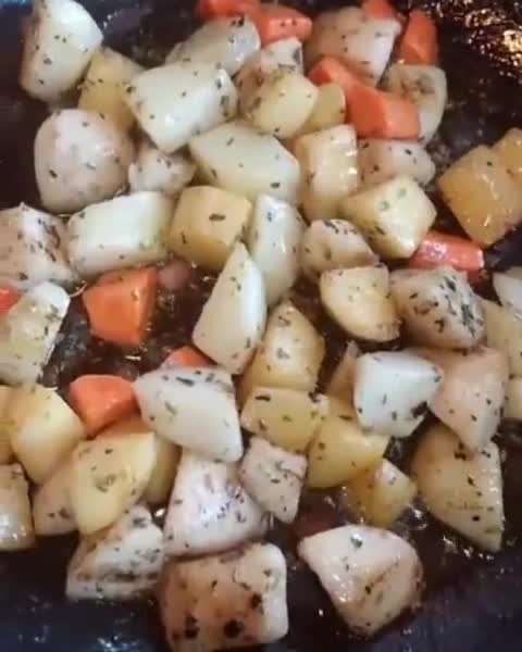 Foto del paso 3 de la receta: Asado vegano de seitán (🌱)