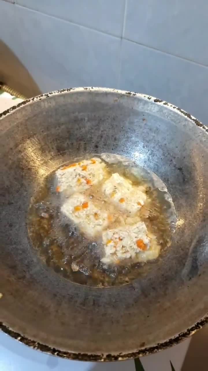 Foto langkah ke 5 dari resep TAHU FANTASI SIMPLE ala Makcik.