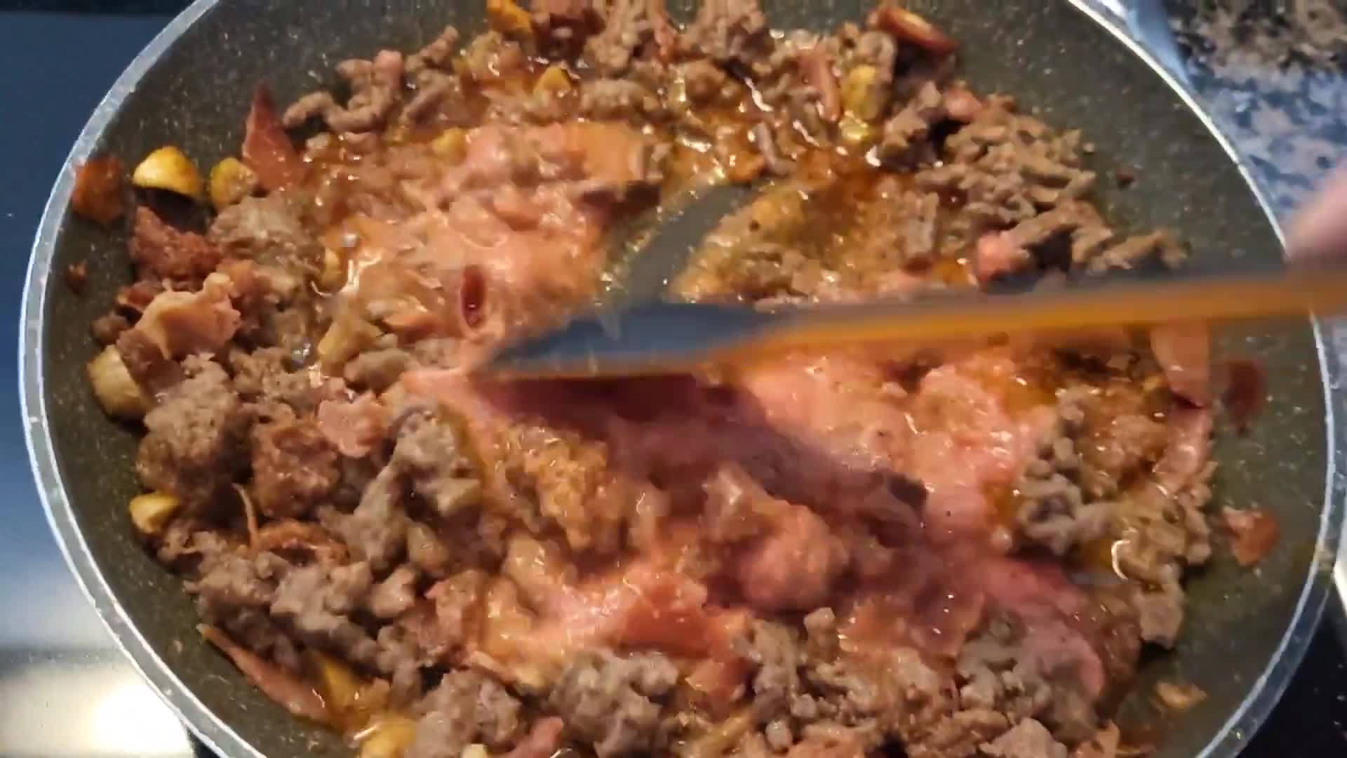 Foto del paso 8 de la receta: Macarrones de la abuela