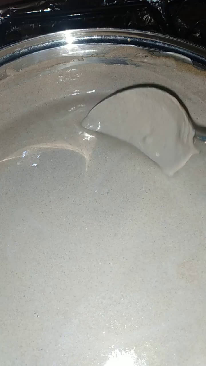 Foto del paso 13 de la receta: Crema de champiñones con crotones