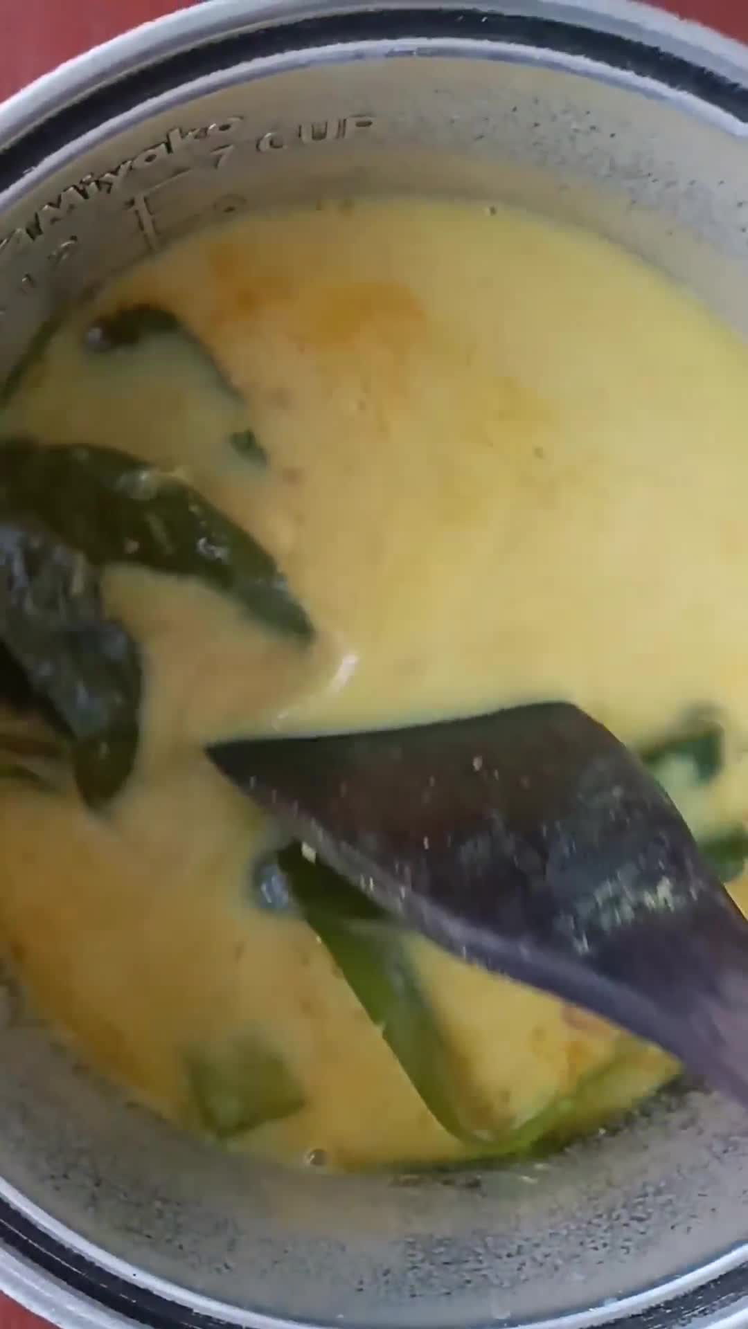 Foto langkah ke 4 dari resep Sekul Jene Khas Keraton Jogja.