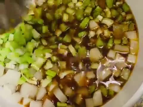 滷牛腱の明德辣豆瓣醬的食譜步驟5照片