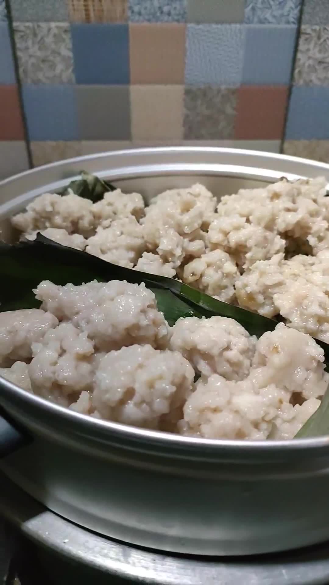 Foto langkah ke 5 dari resep Pentol Kriwil (864).