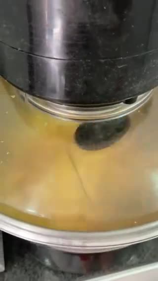 Foto del paso 1 de la receta: Bizcochuelo clásico