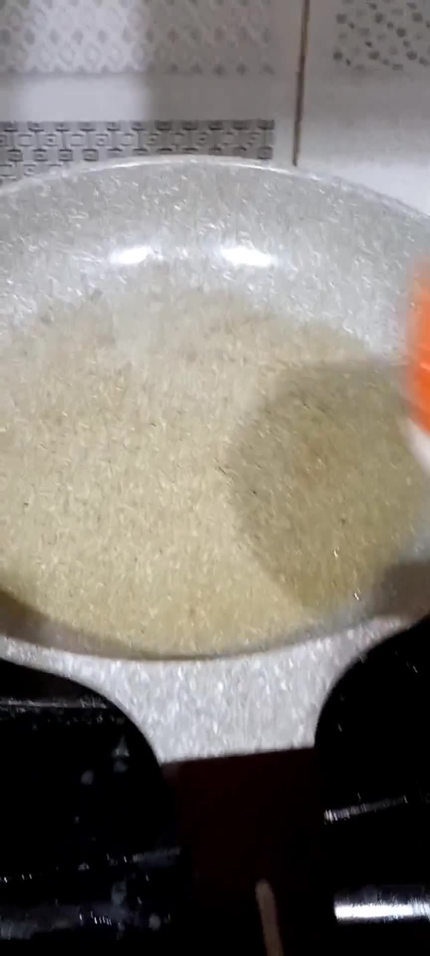 Foto langkah ke 3 dari resep Sambal Tempe Kacang.