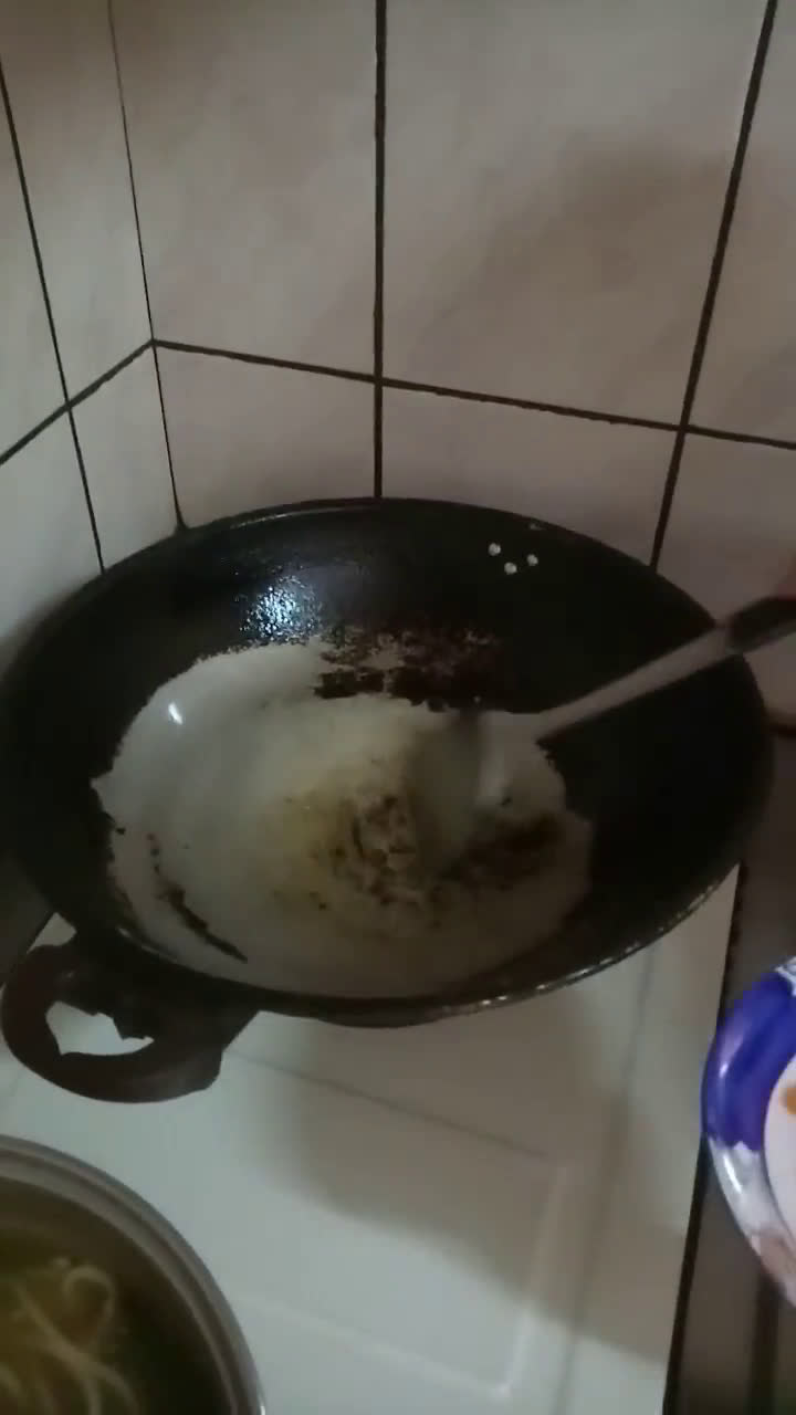 黃金金沙南瓜的食譜步驟4照片