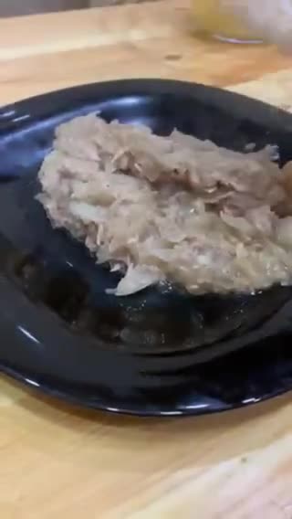 صورة لخطوة 8 من وصفة كيش بالتونة