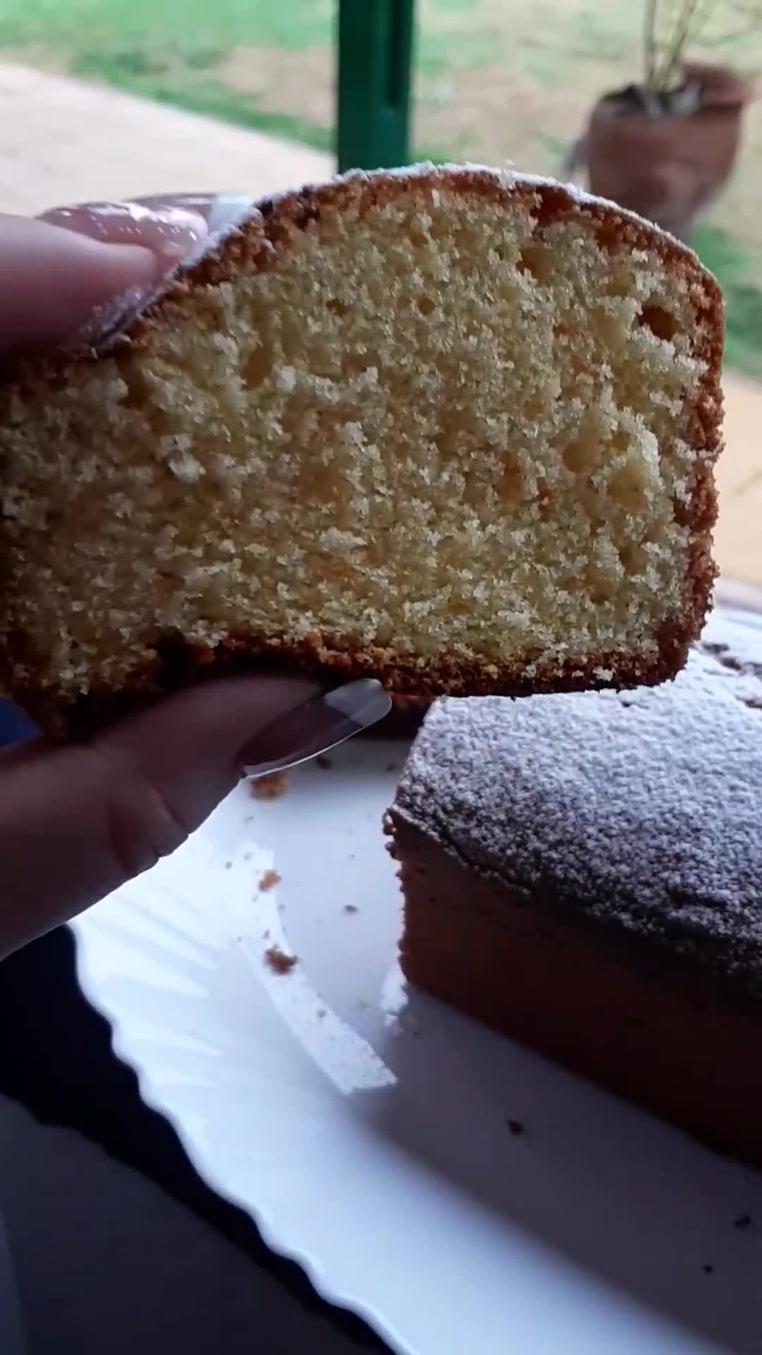 Foto del paso 5 de la receta: Budín de Naranja Esponjoso