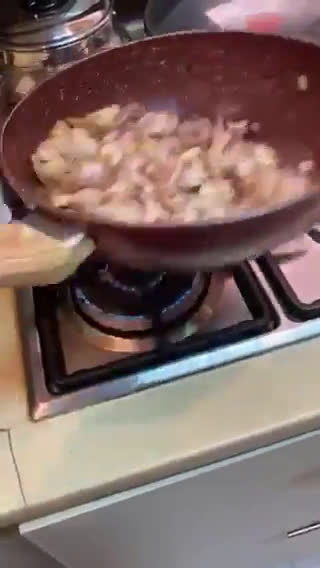 صورة لخطوة 2 من وصفة فاهيتا لذيذه ❤️❤️
