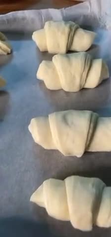 صورة لخطوة 6 من وصفة كروسان