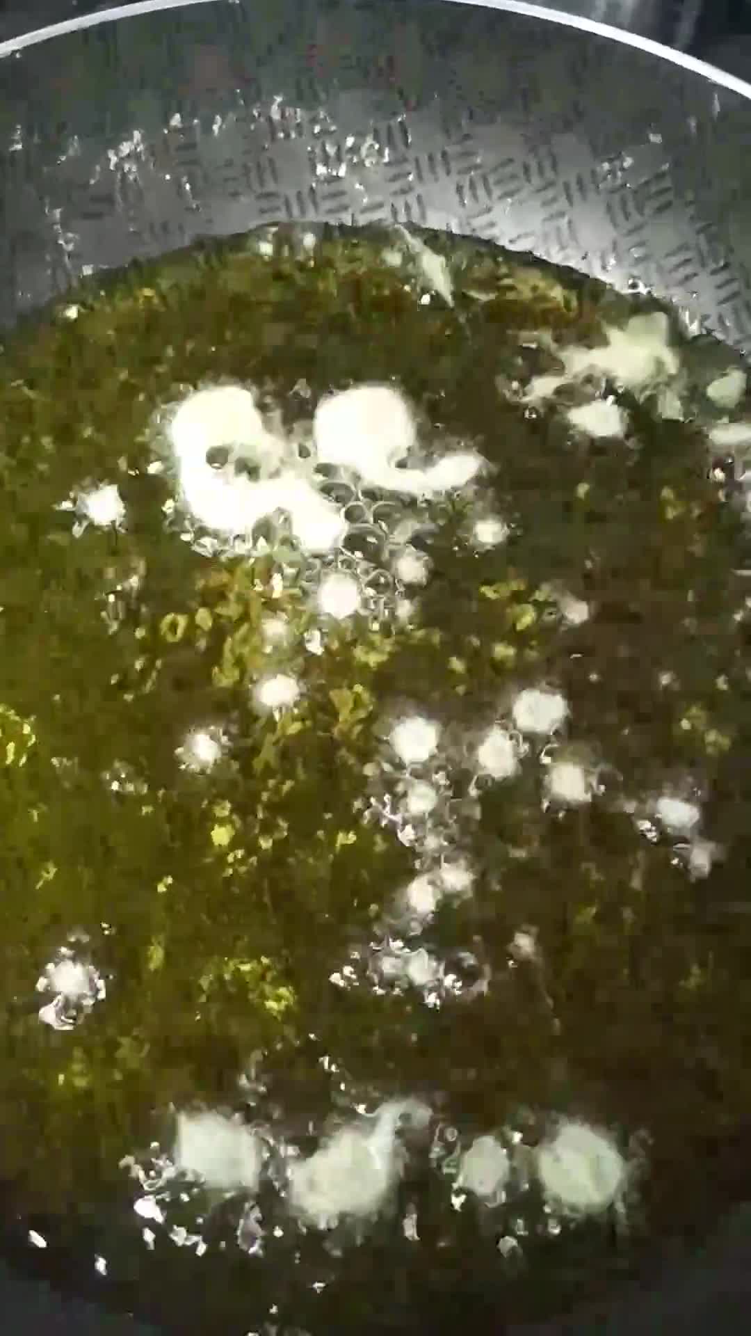Foto langkah ke 17 dari resep Niku Udon.