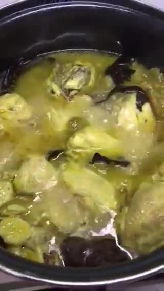 Foto langkah ke 3 dari resep Pindang Ayam.