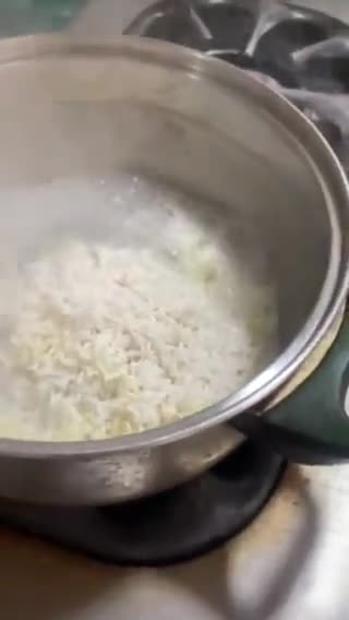 Foto del paso 3 de la receta: Arroz blanco