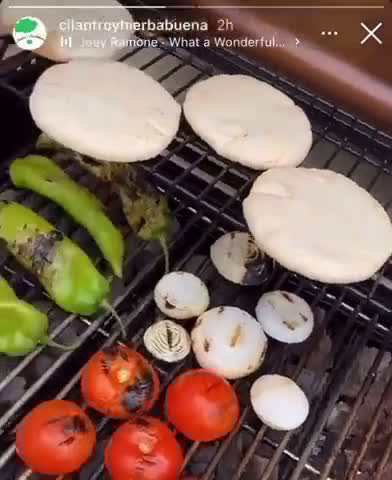 Foto del paso 4 de la receta: Koftas a la brasa