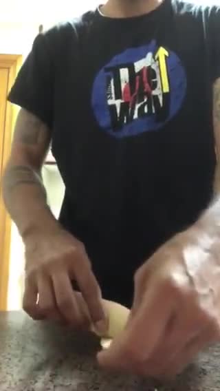 Foto del paso 5 de la receta: Cachitos de jamón