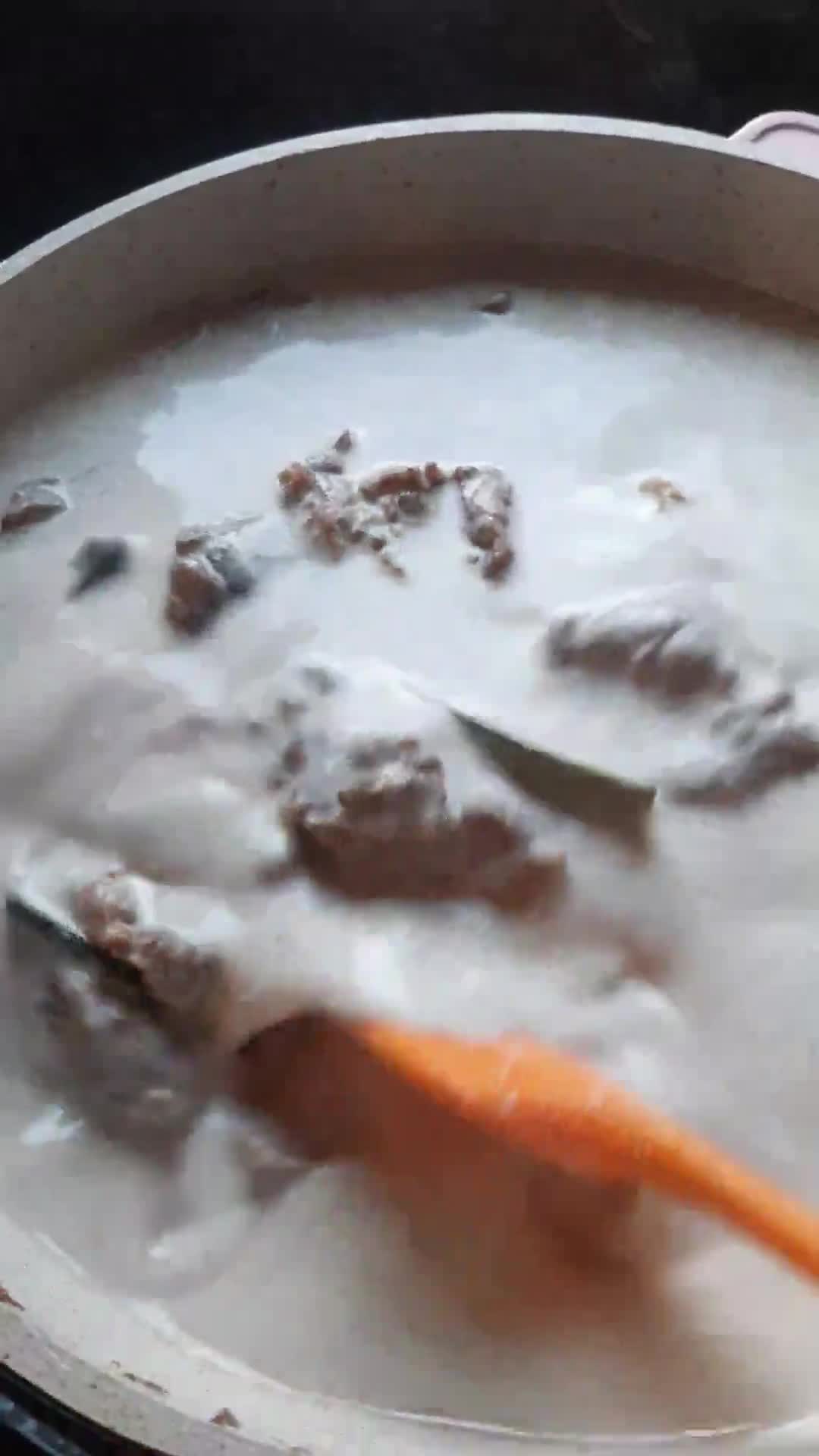 Foto langkah ke 2 dari resep Malbi.