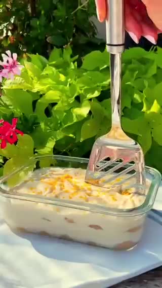 Foto del paso 3 de la receta: 💛🍋Tiramisú DE Limón🍋💛