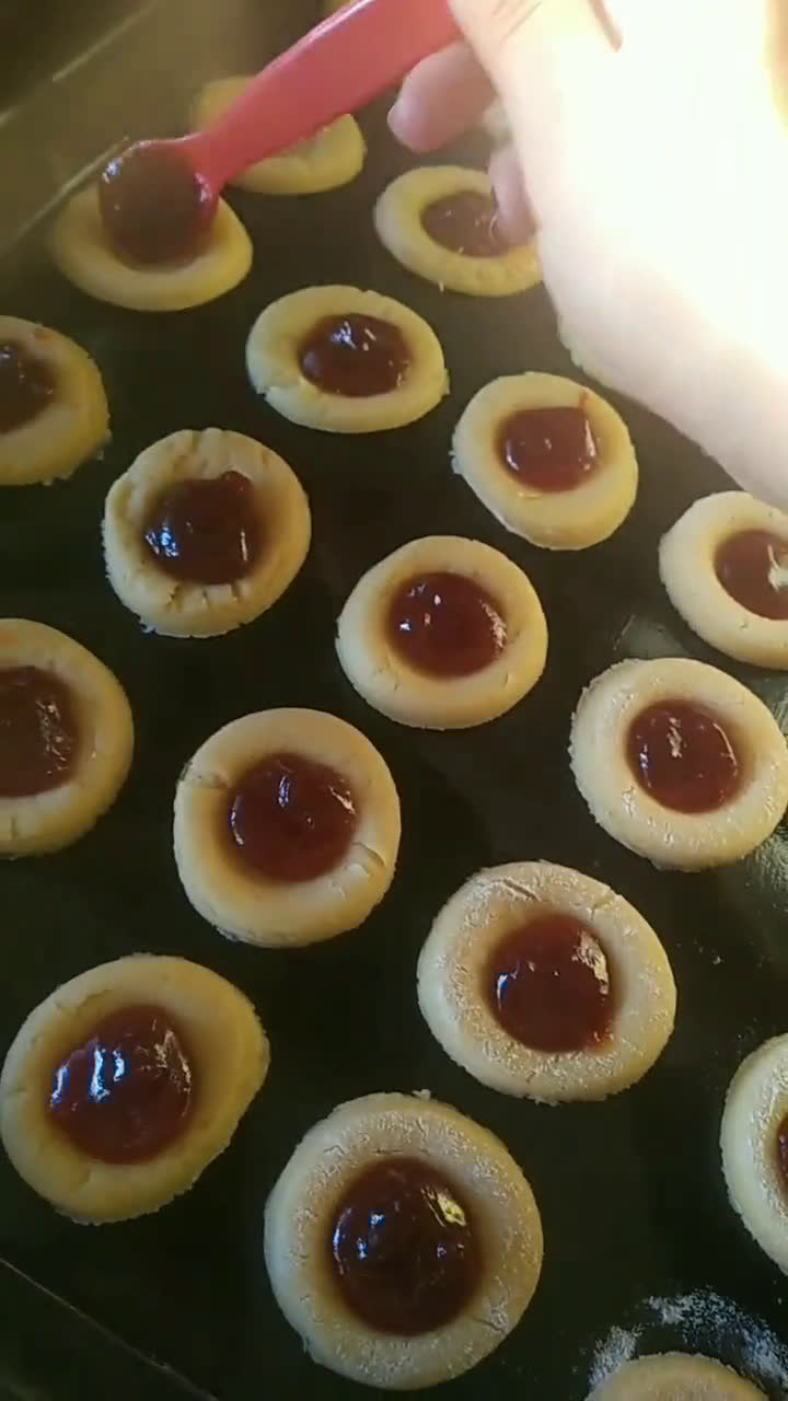 Foto del paso 7 de la receta: Pepas de membrillo