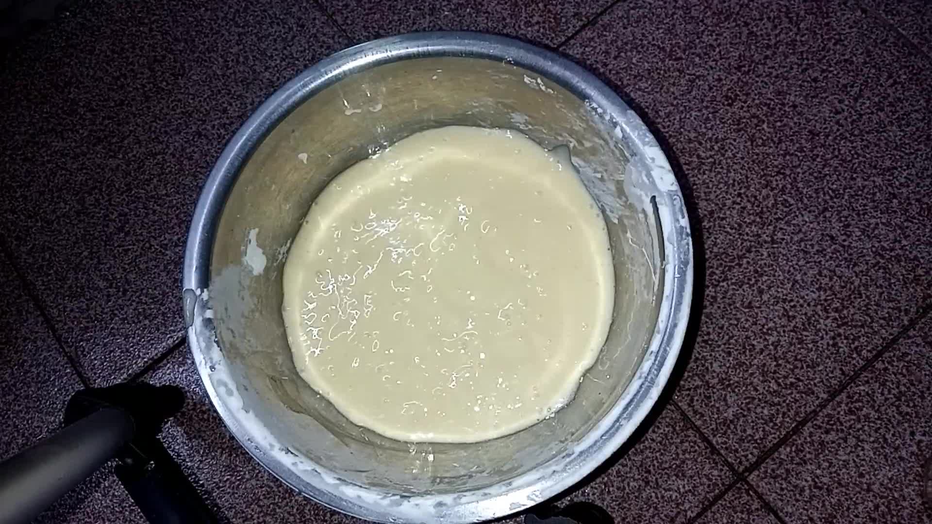 Foto del paso 7 de la receta: Budín marmolado para celíacos