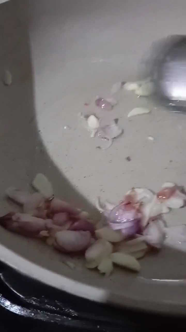 Foto langkah ke 2 dari resep Sop oyong soun jadul Betawi.