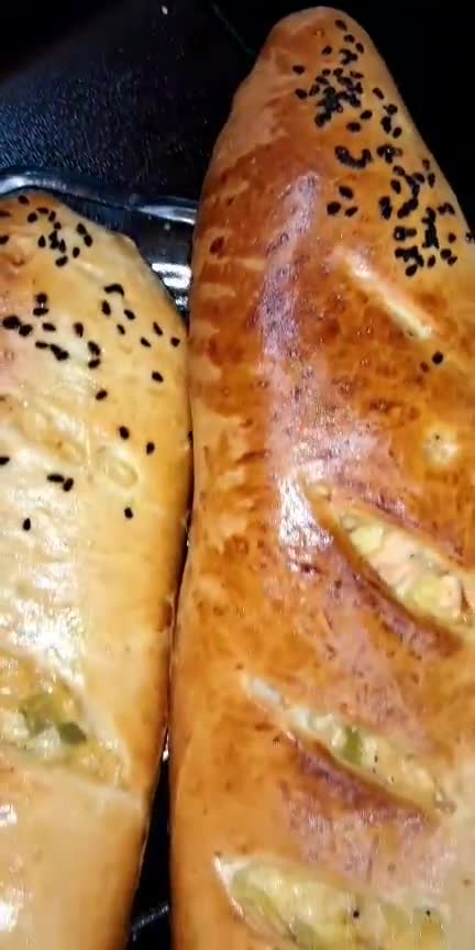صورة لخطوة 1 من وصفة فطائر بالجبن