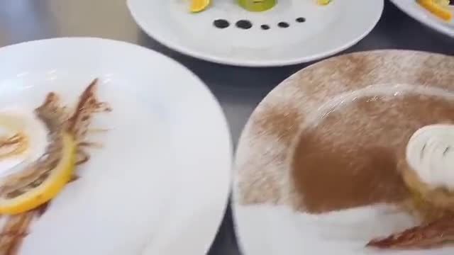 Foto del paso 1 de la receta: Bizcocho plancha