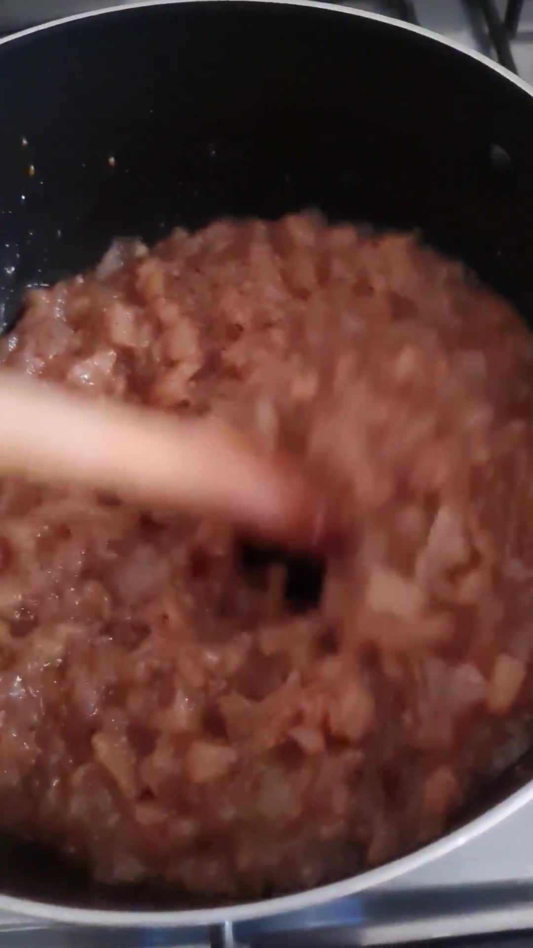 Foto del paso 7 de la receta: Chutney de membrillo 🇮🇳
